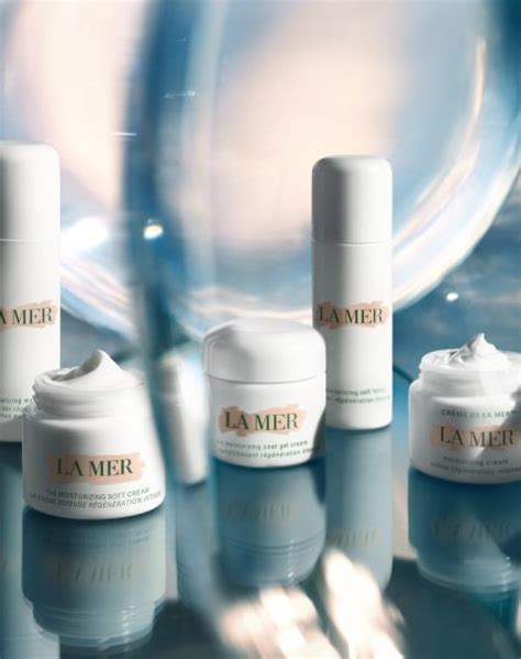 La Mer: Shop La Mer Cream Australia .